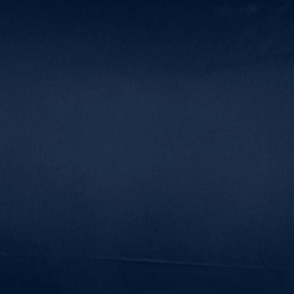 Milano Stretch Satin Navy 7 - Ragland Fabrics