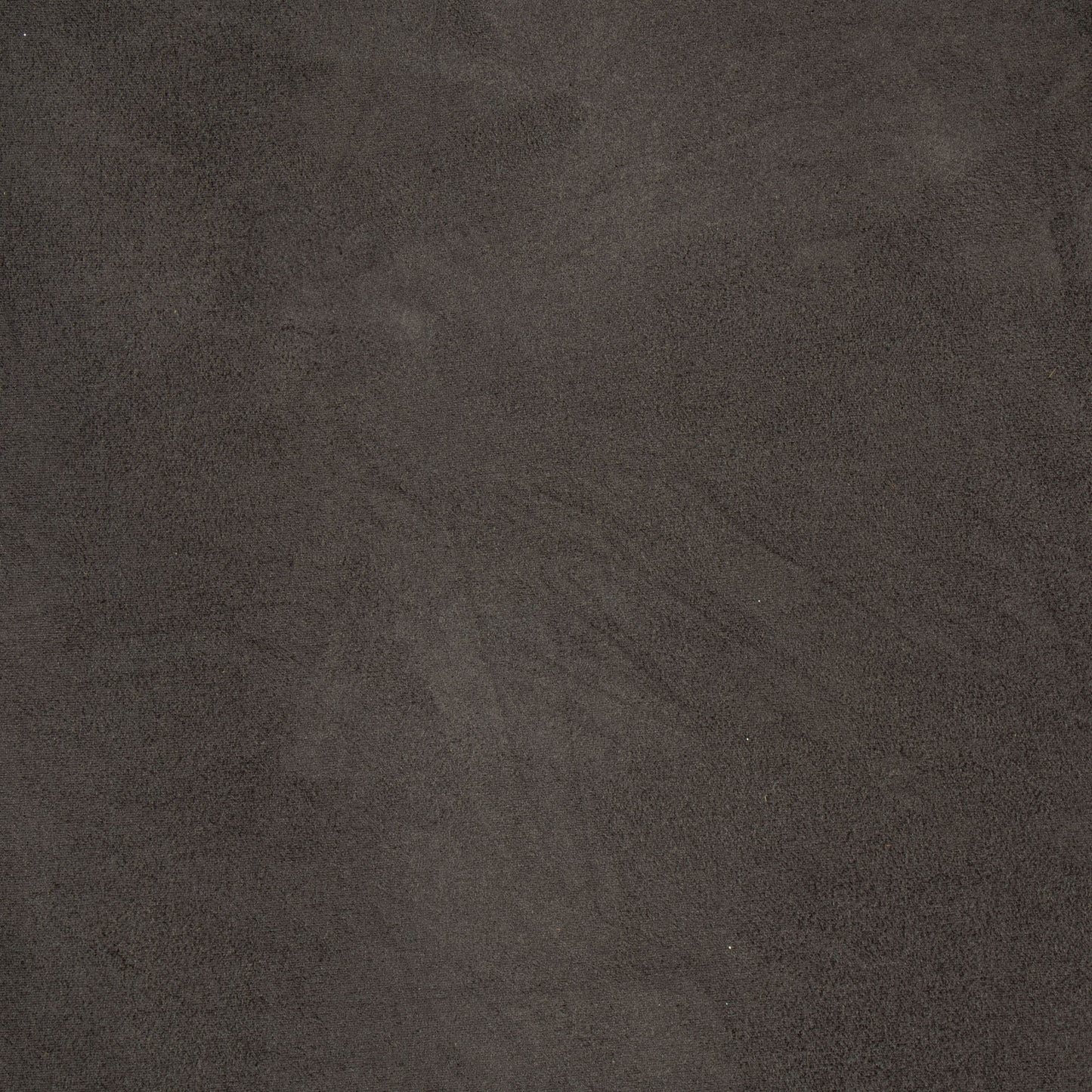 Stretch Velour Suede Grey - Ragland Fabrics