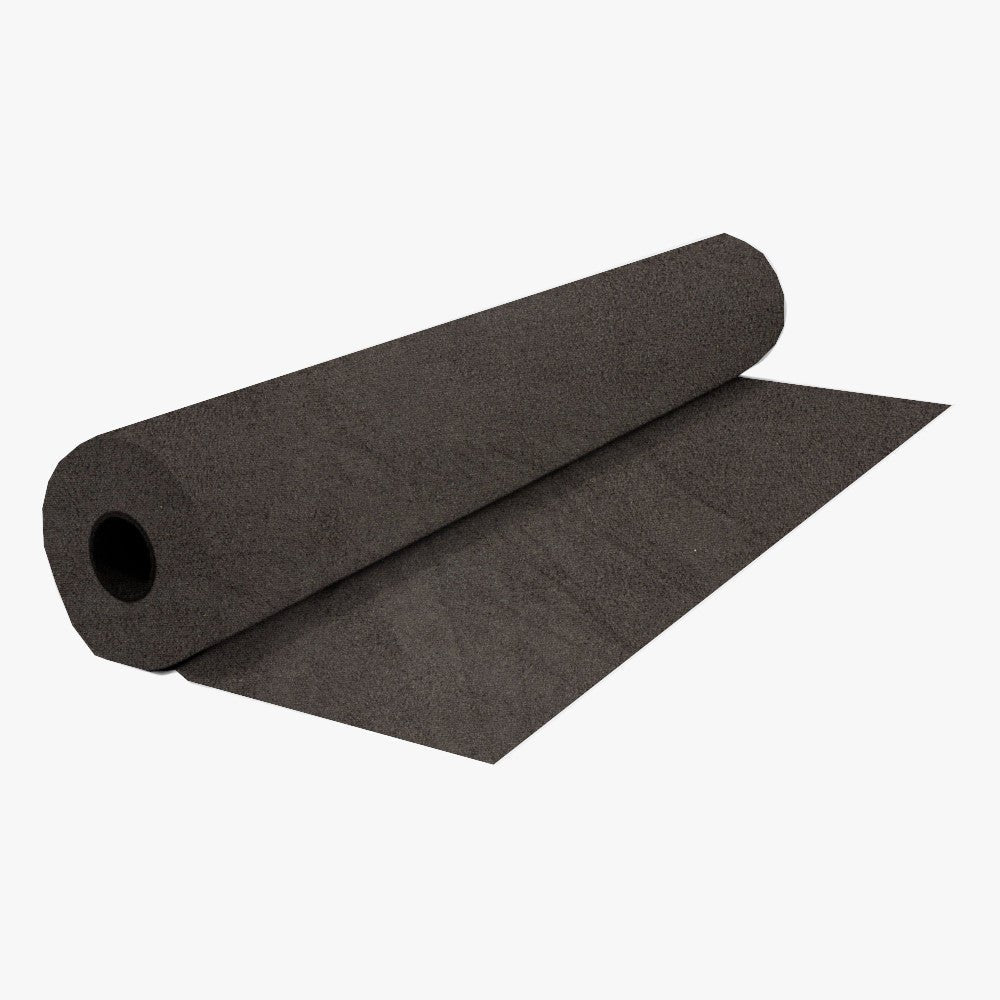 Stretch Velour Suede Grey - Ragland Fabrics