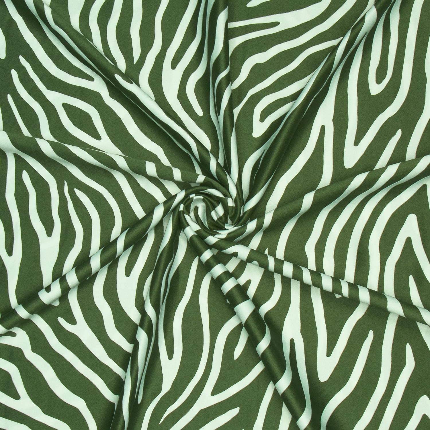 Printed Skinz Fern - Ragland Fabrics