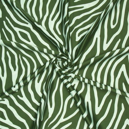 Printed Skinz Fern - Ragland Fabrics