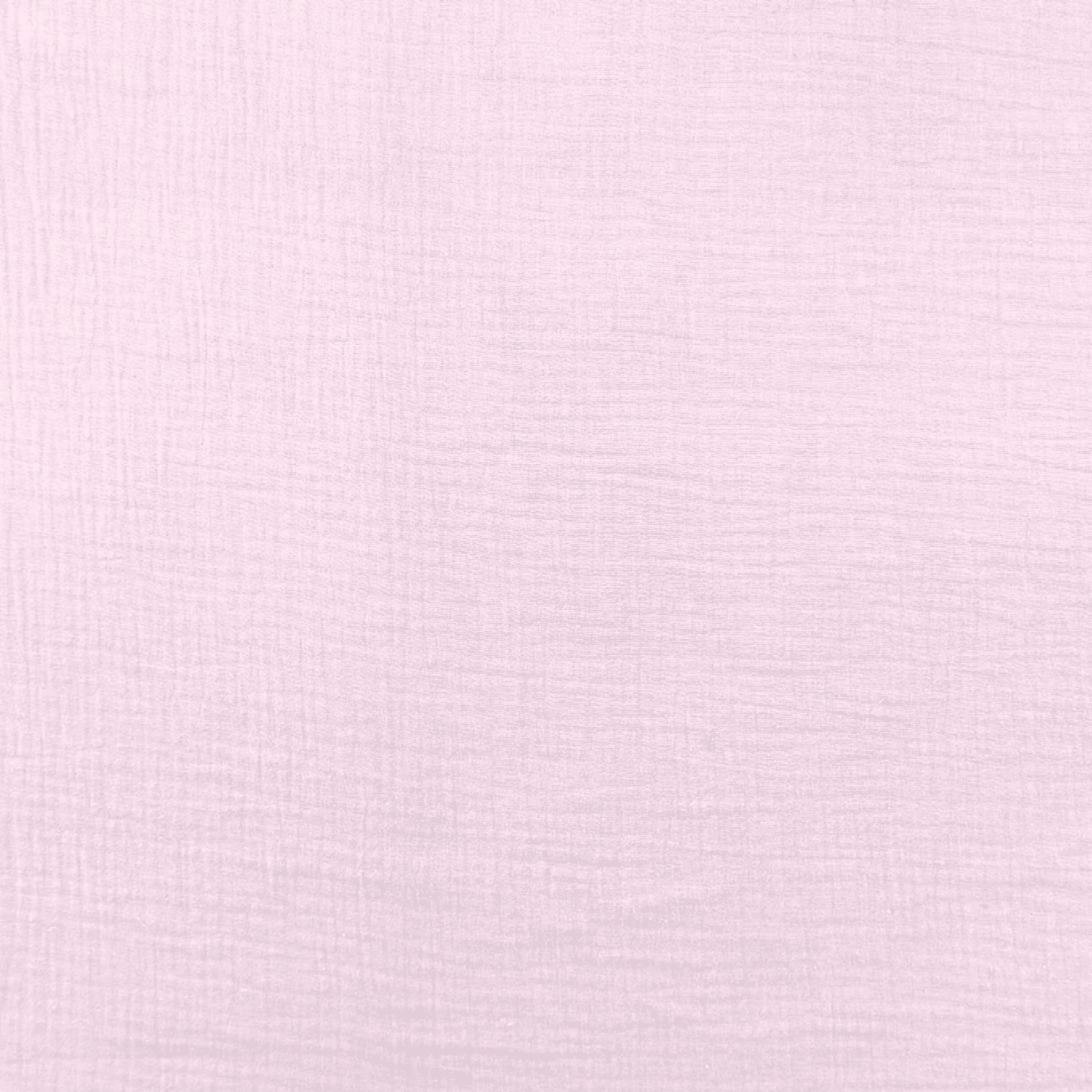 Summer Muslin Baby Pink - Ragland Fabrics