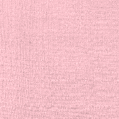 Summer Muslin Coral - Ragland Fabrics