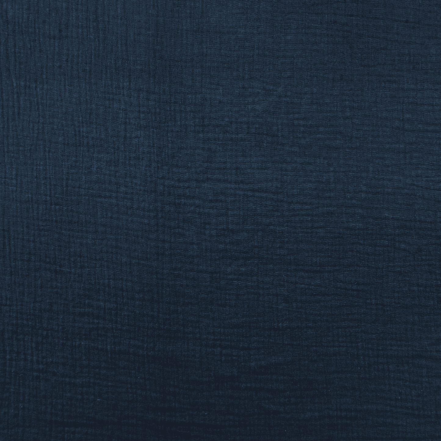 Summer Muslin Navy - Ragland Fabrics
