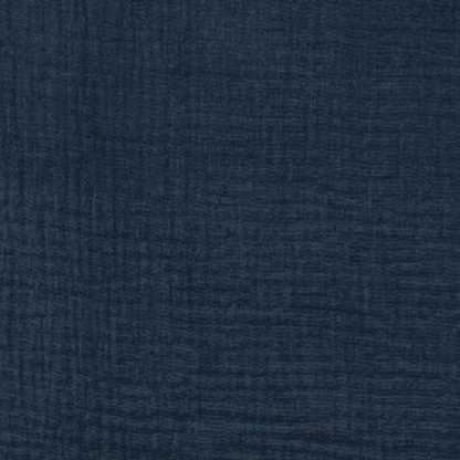 Summer Muslin Navy - Ragland Fabrics