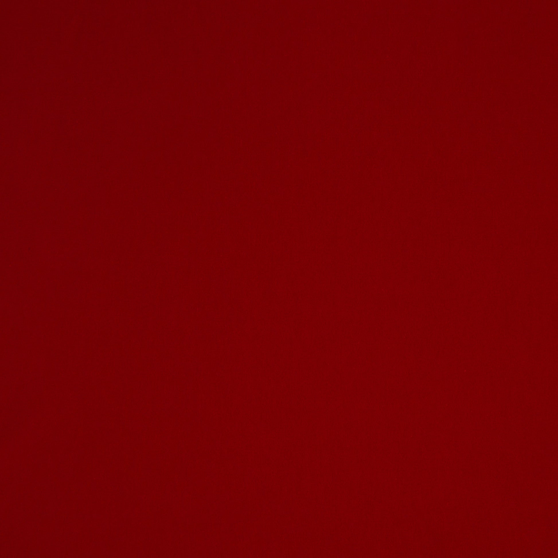 Track Suiting Brushed Cotton Dark Red - Ragland Fabrics