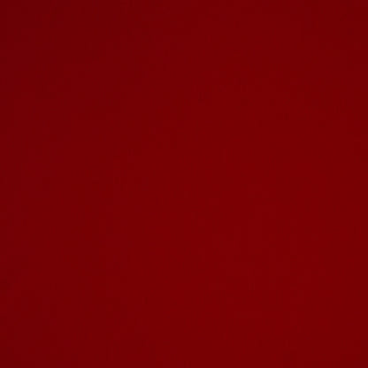Track Suiting Brushed Cotton Dark Red - Ragland Fabrics