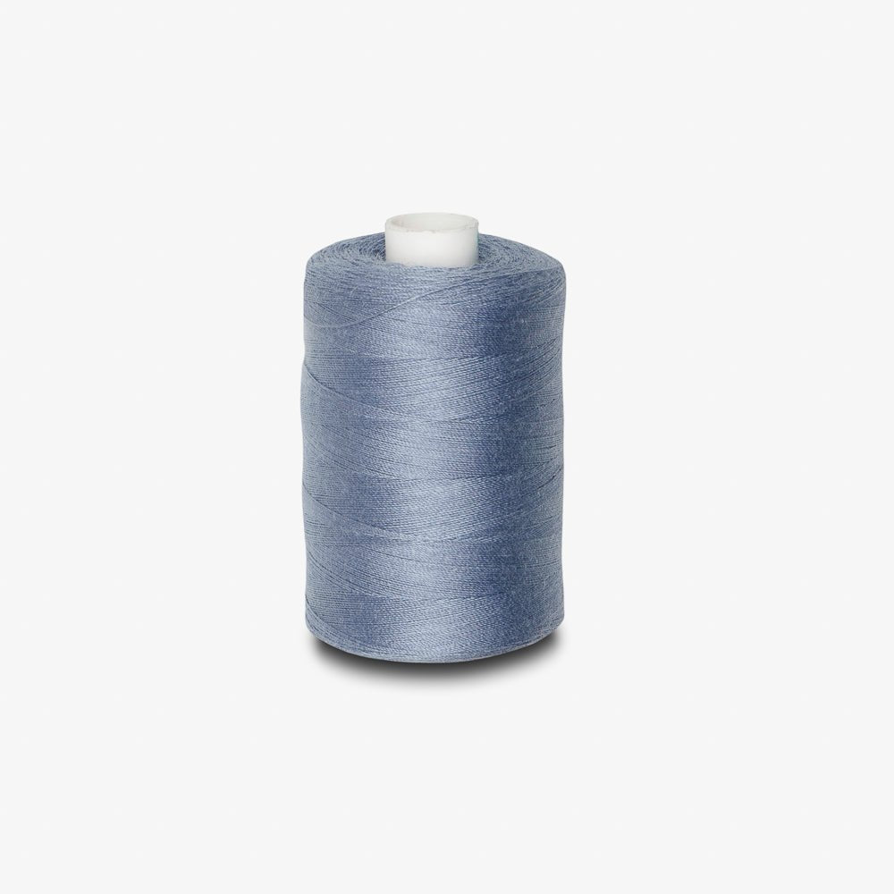 Thread 1000met Reel Wedge Wood 395 - CLOSEOUT - Ragland Fabrics