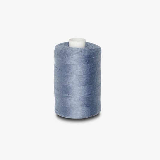 Thread 1000met Reel Wedge Wood 395 - CLOSEOUT - Ragland Fabrics