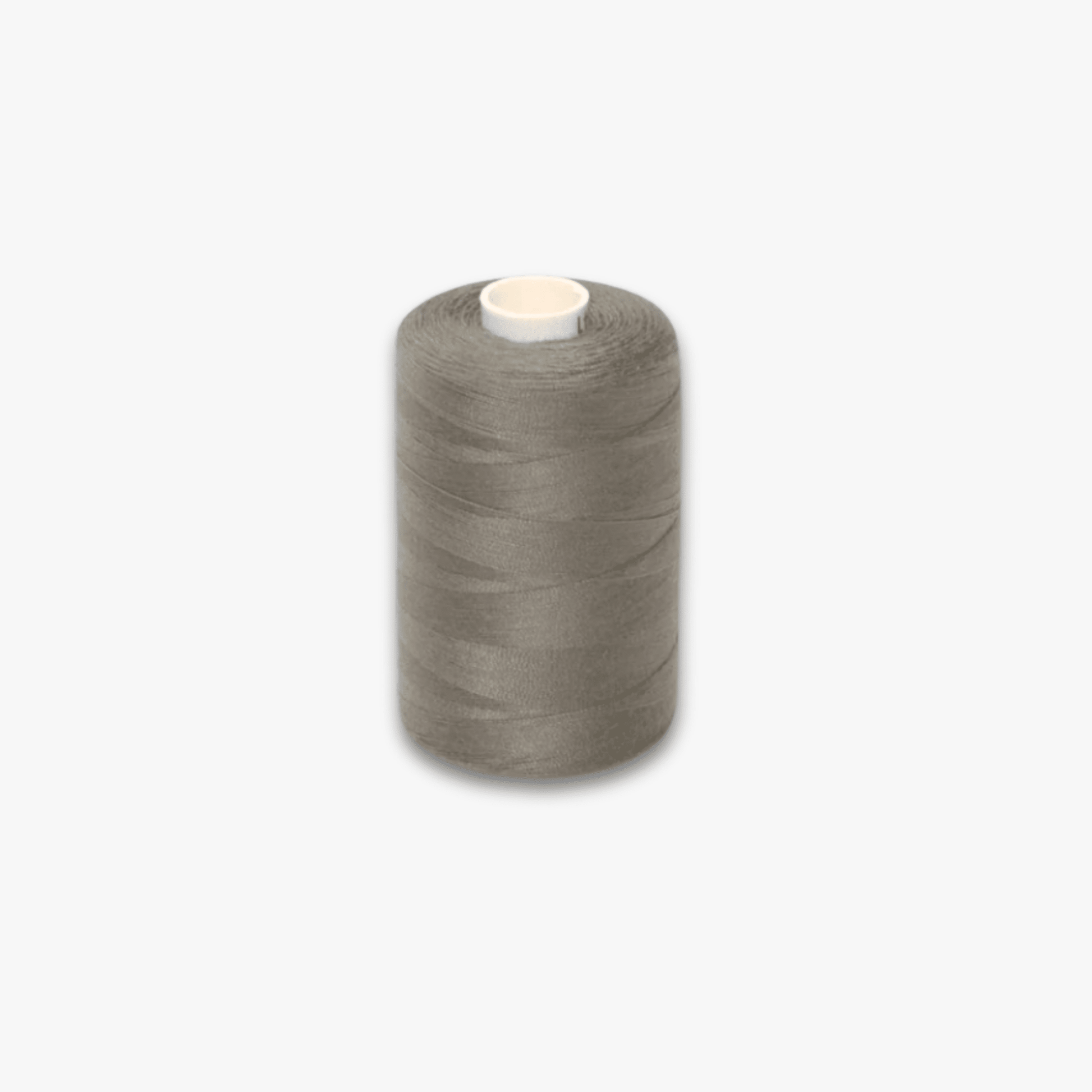 Thread 1000met Reel Ash 610 - Ragland Fabrics