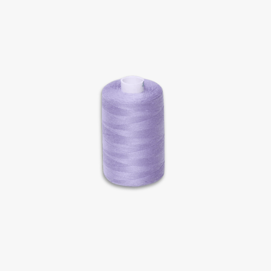 Thread 1000met Reel Periwinkle 161 - Ragland Fabrics