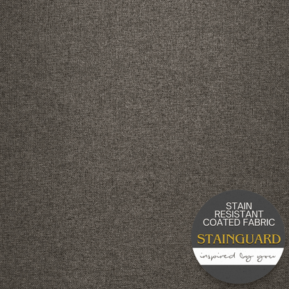 Pinnacle Timber Wolf (Stain Guard) Upholstery - Ragland Fabrics