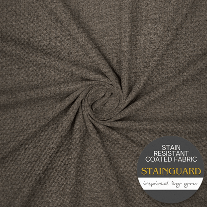 Pinnacle Timber Wolf (Stain Guard) Upholstery - Ragland Fabrics