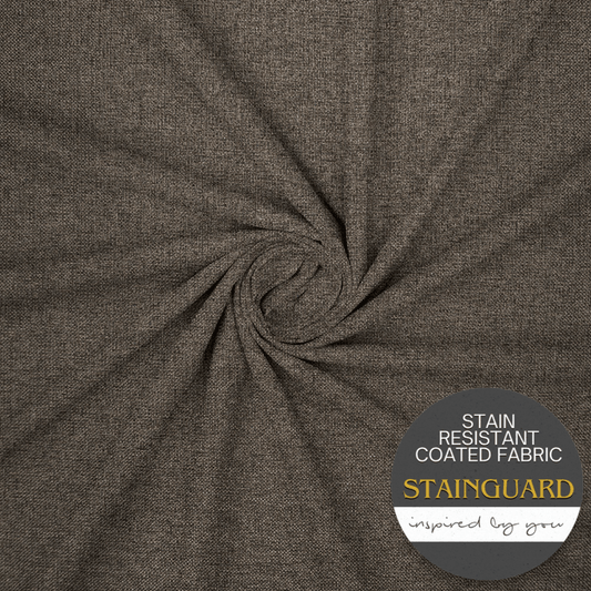 Pinnacle Timber Wolf (Stain Guard) Upholstery - Ragland Fabrics