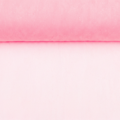 Tulle Econo Blushed #75 - TBD