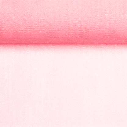 Tulle Econo Glitter Pink TBD
