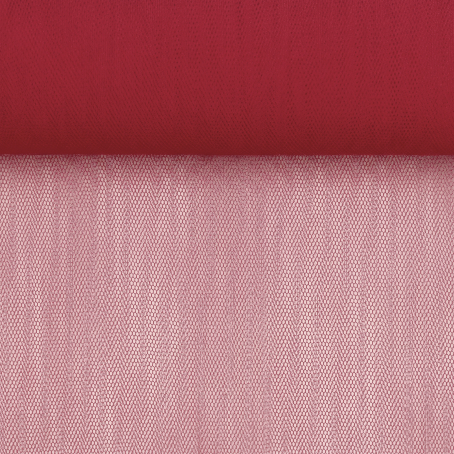 Tulle Econo Red #1 - TBD