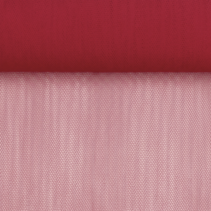 Tulle Econo Red #1 - TBD