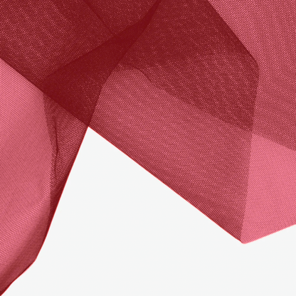 Tulle Econo Red #1 - TBD