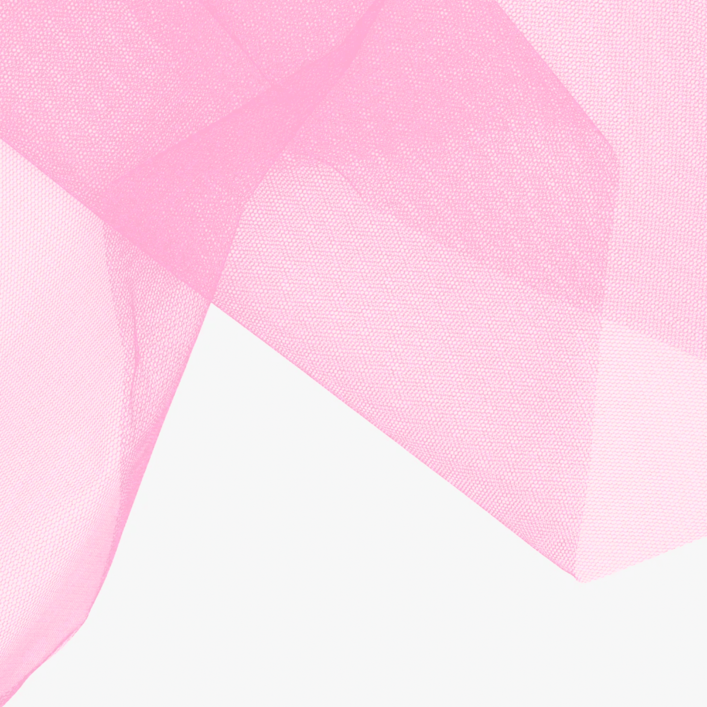 Tulle Turkish Pink 9 300cm - Ragland Fabrics