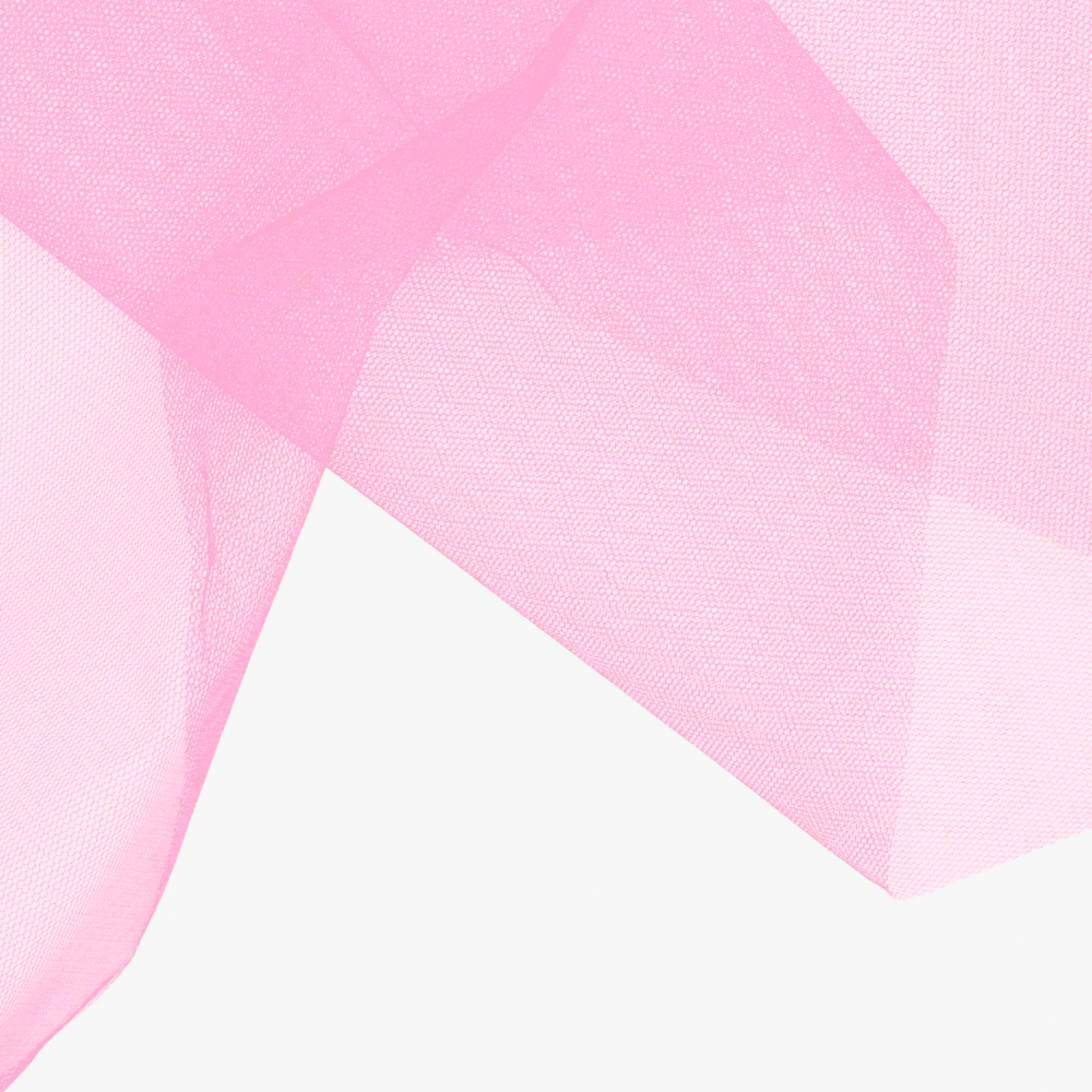 Tulle Turkish Pink 9 300cm - Ragland Fabrics