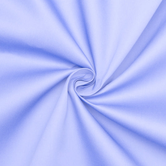 Twill Poly Cotton Lilac 150cm to be discontinued - Ragland Fabrics