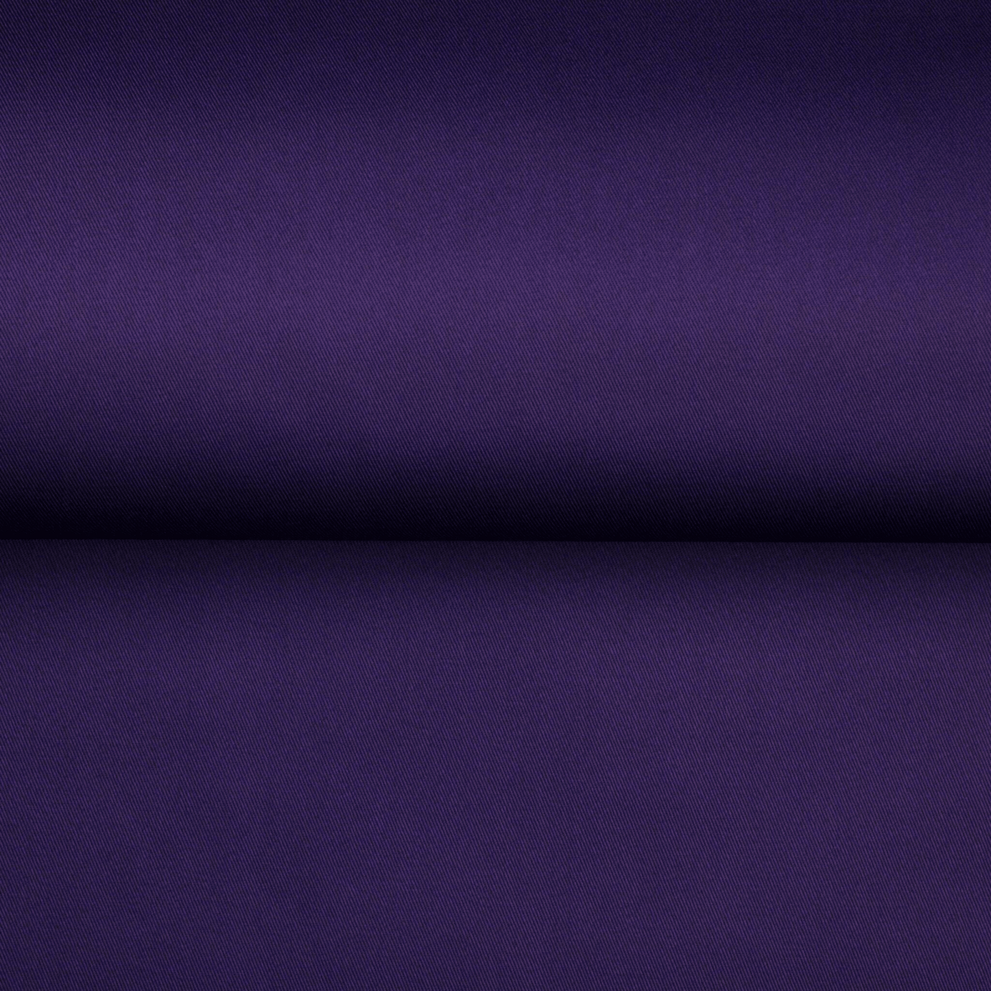 Twill Poly - Cotton Purple - Ragland Fabrics