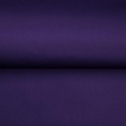 Twill Poly - Cotton Purple - Ragland Fabrics