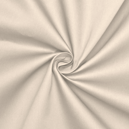 Twill Poly - Cotton Stone - Ragland Fabrics