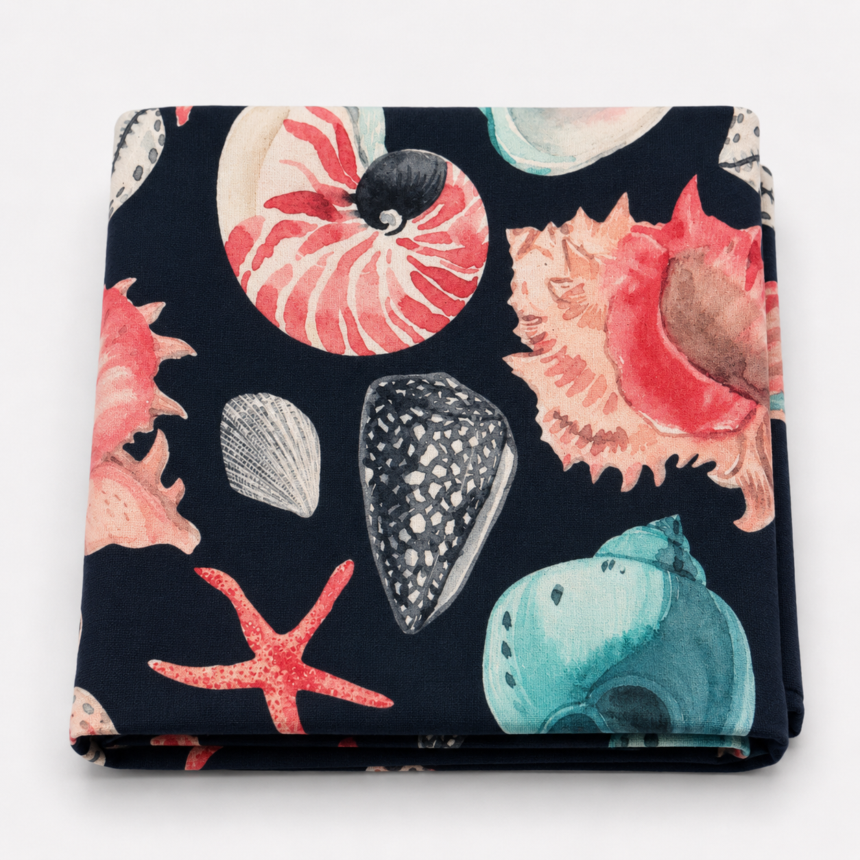 Last Of The Bests | 2M x 1.4M Eco Under Sea Black