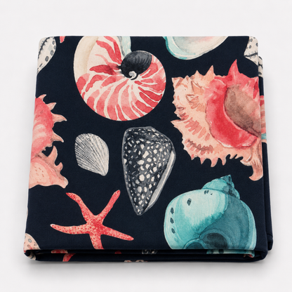 Last Of The Bests | 2M x 1.4M Eco Under Sea Black
