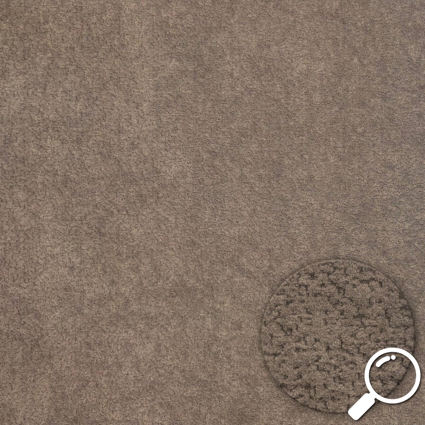 Boucle Plush Taupe - Ragland Fabrics