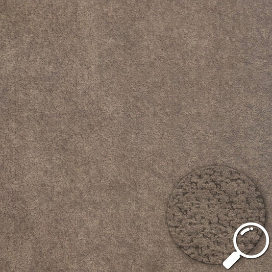Boucle Plush Taupe - Ragland Fabrics