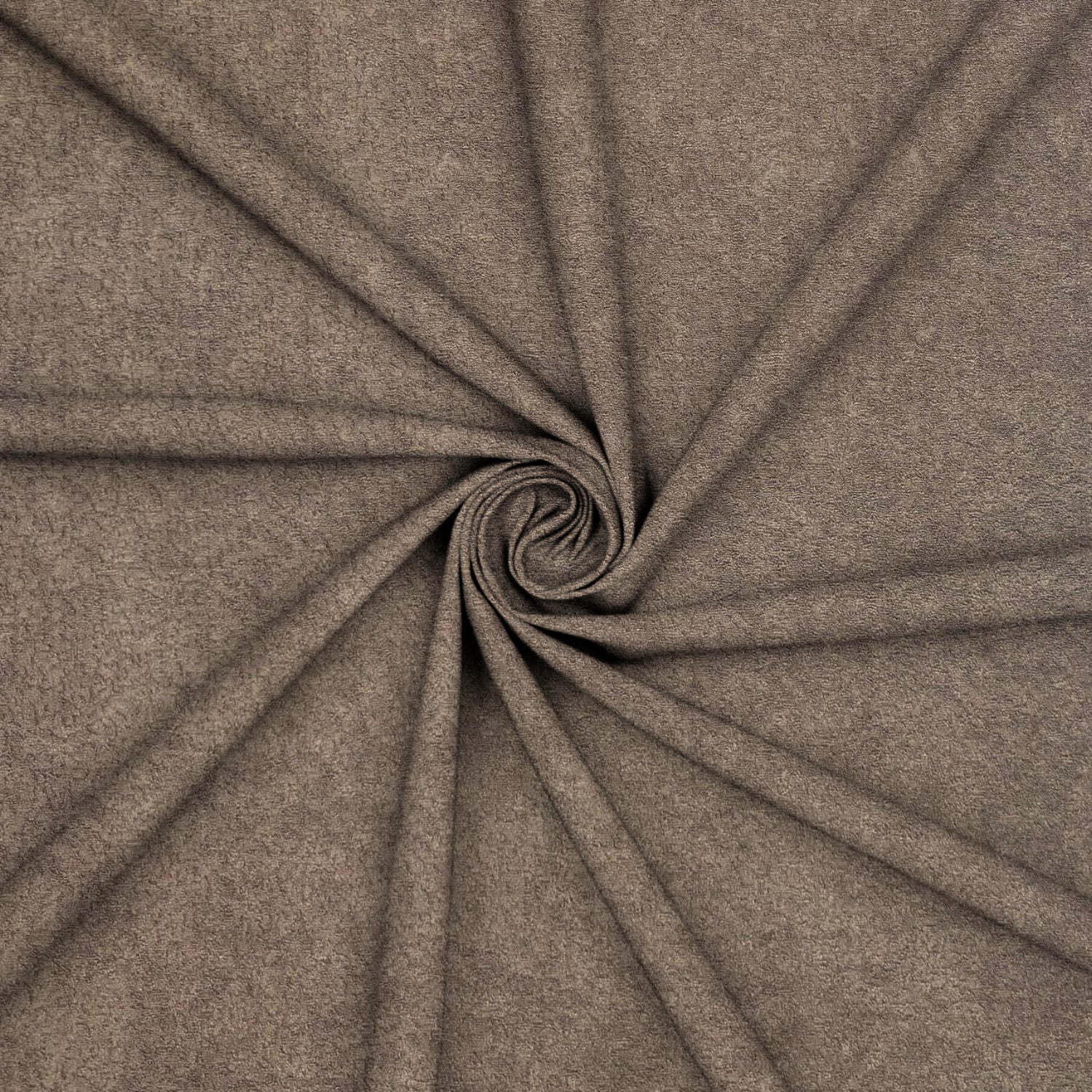 Boucle Plush Taupe - Ragland Fabrics