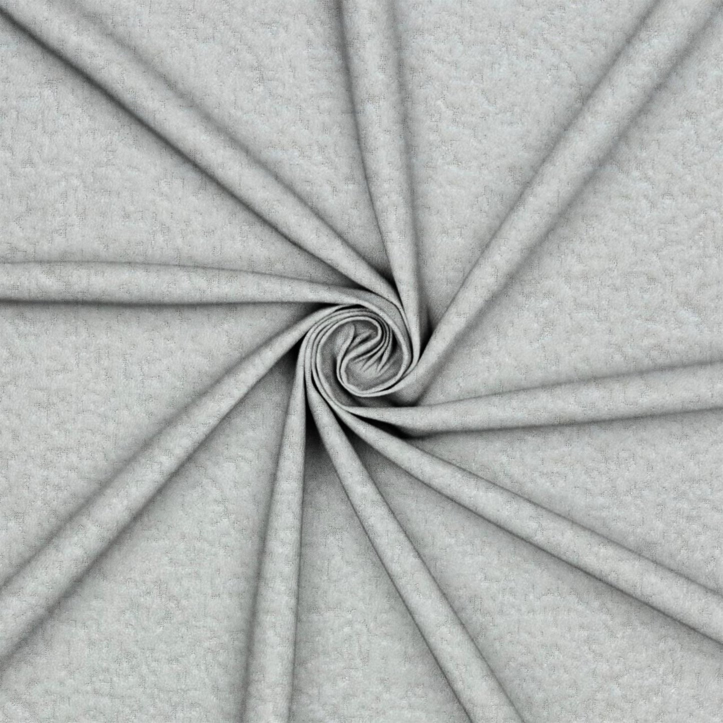Boucle Plush Silver 23 - Ragland Fabrics