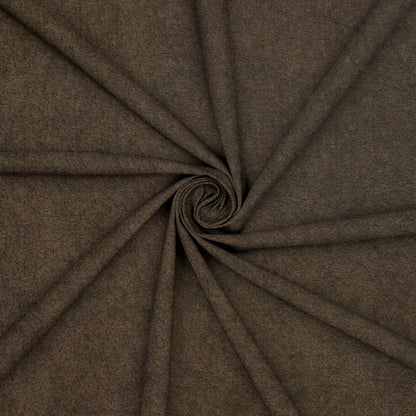 Boucle Plush Choc N20 - Ragland Fabrics
