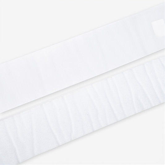 Velcro White 100mm - Ragland Fabrics