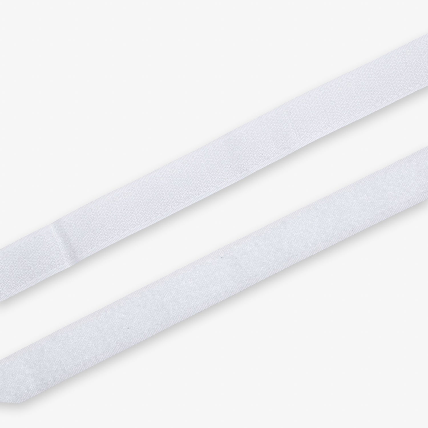 Velcro White 25mm - Ragland Fabrics