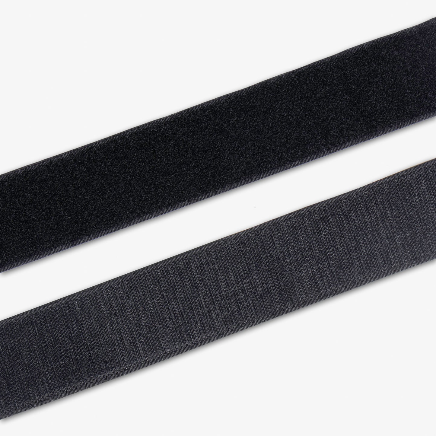 Velcro Black 50mm - Ragland Fabrics