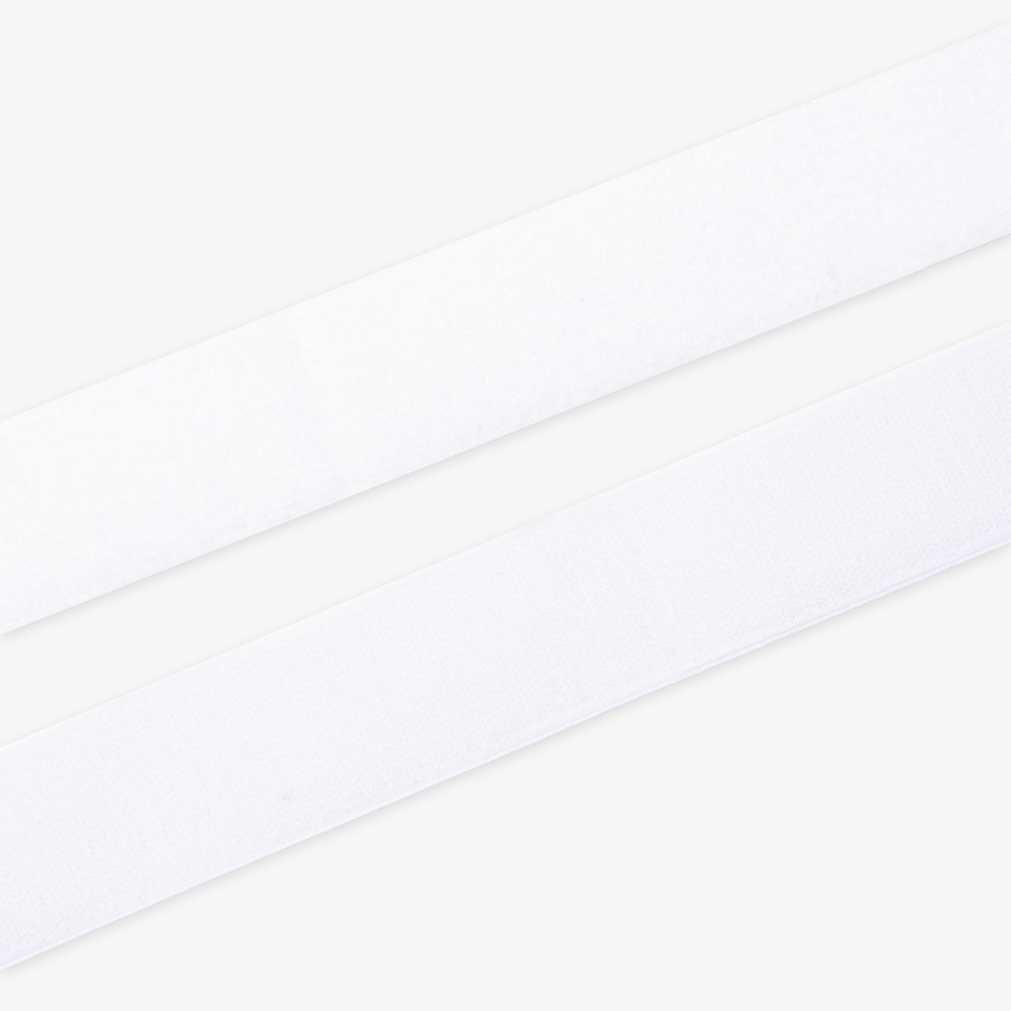 Velcro White 50mm - Ragland Fabrics