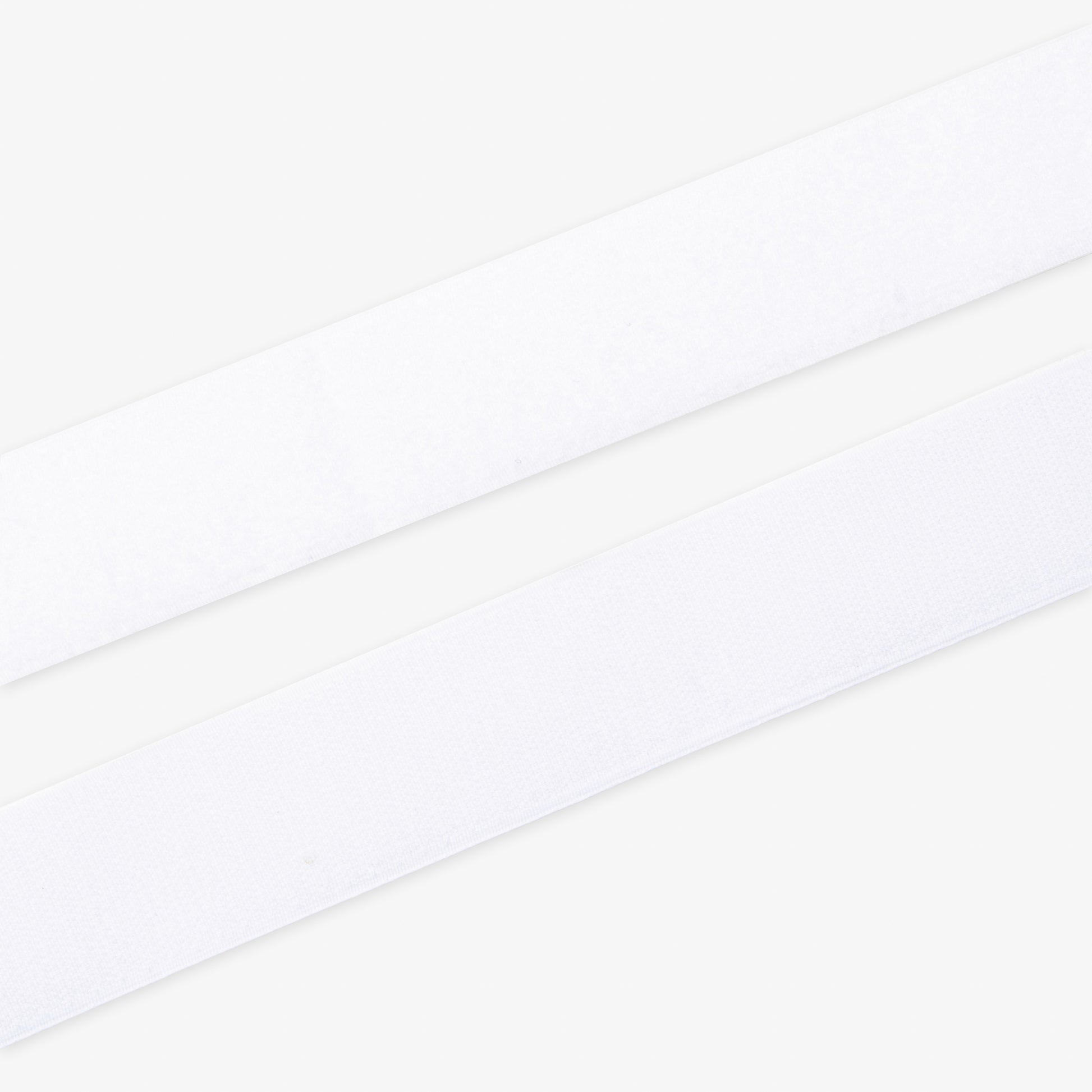 Velcro White 50mm - Ragland Fabrics