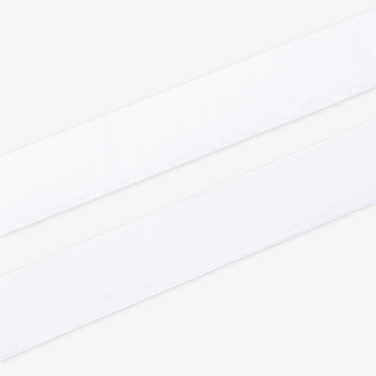 Velcro White 50mm - Ragland Fabrics