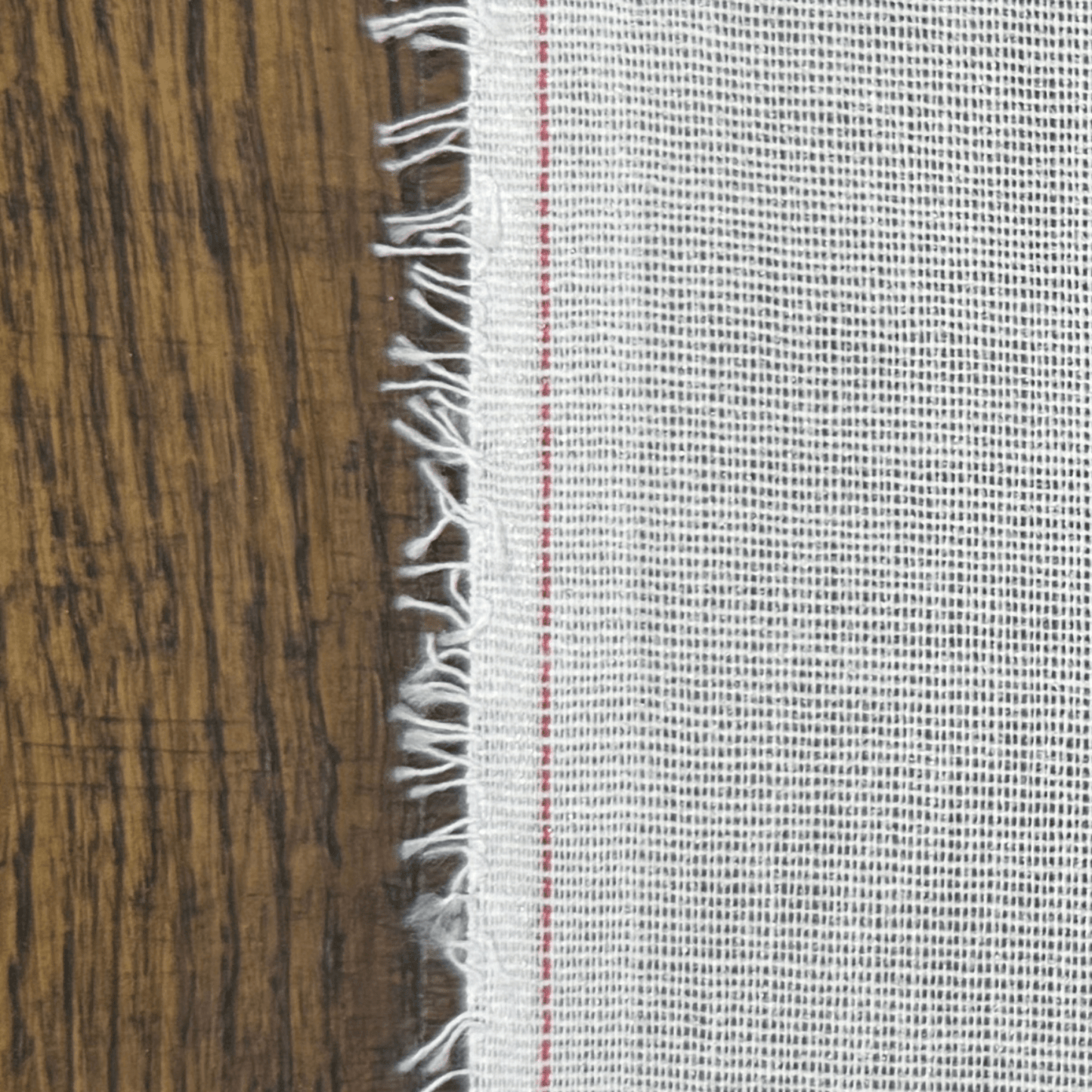 Vilene Interfacing - Red Lined 44" - Ragland Fabrics