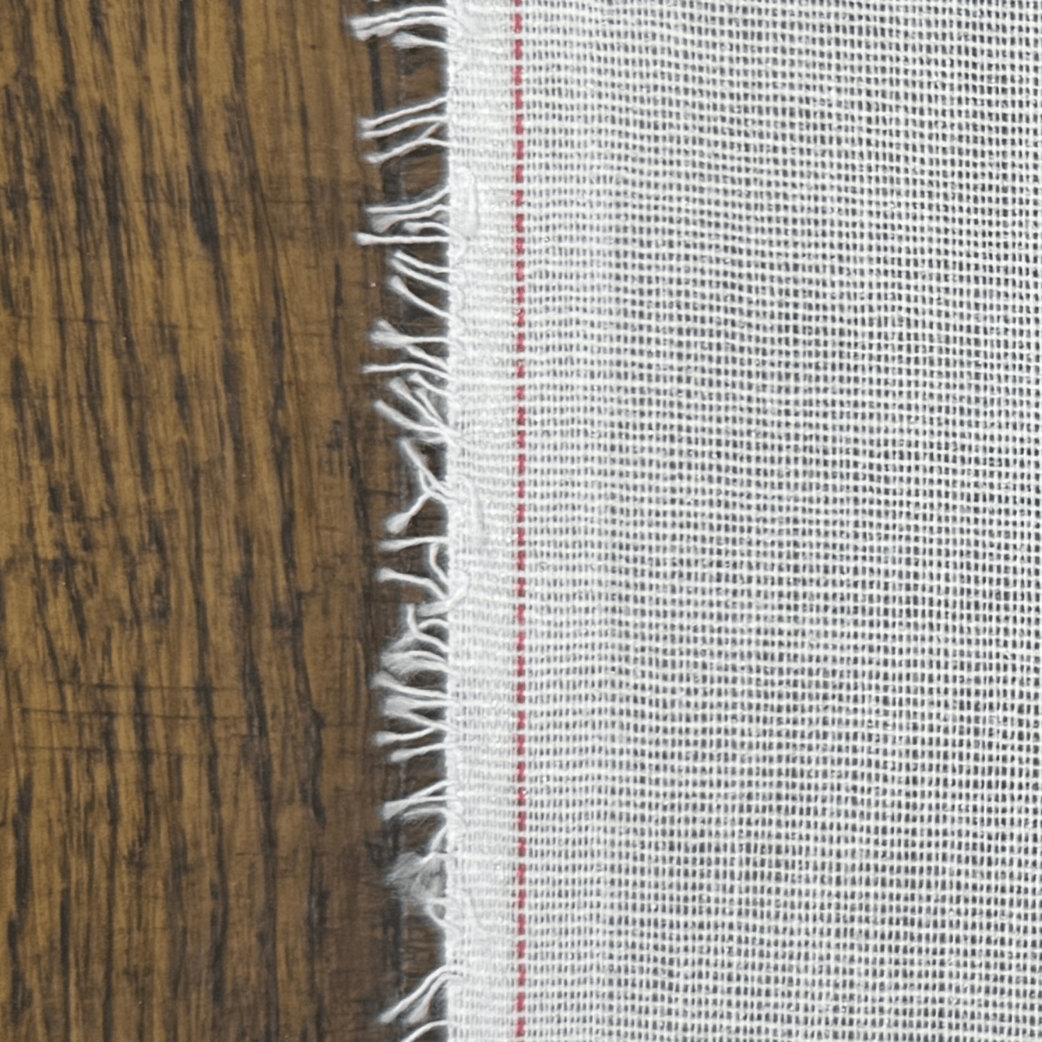 Vilene Interfacing - Red Lined 44" - Ragland Fabrics
