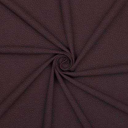 Anti Tear Vinyl Maroon - Ragland Fabrics