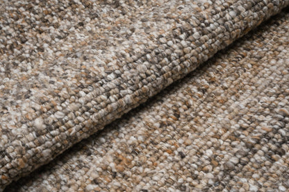 Rug 'Wayfarer' - Jute - Ragland Fabrics
