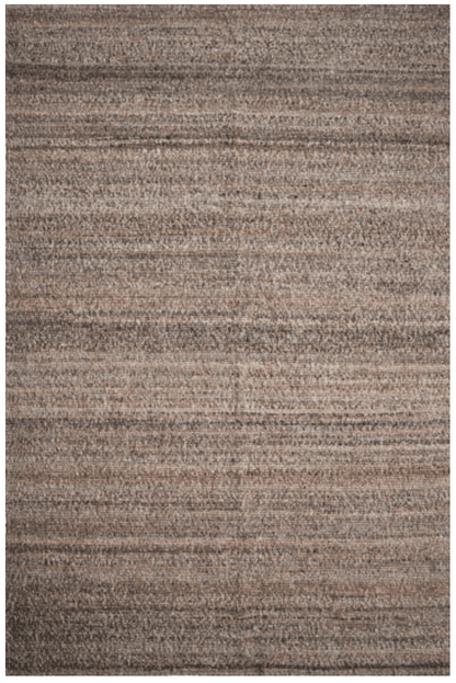 Rug 'Wayfarer' - Jute - Ragland Fabrics