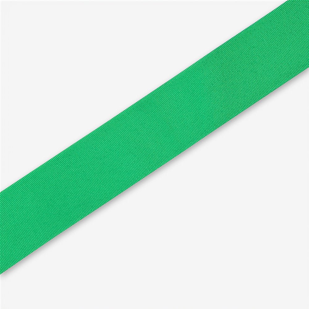 Wallet Tape 50mm Emerald Green (100m) - Clearance - Ragland Fabrics