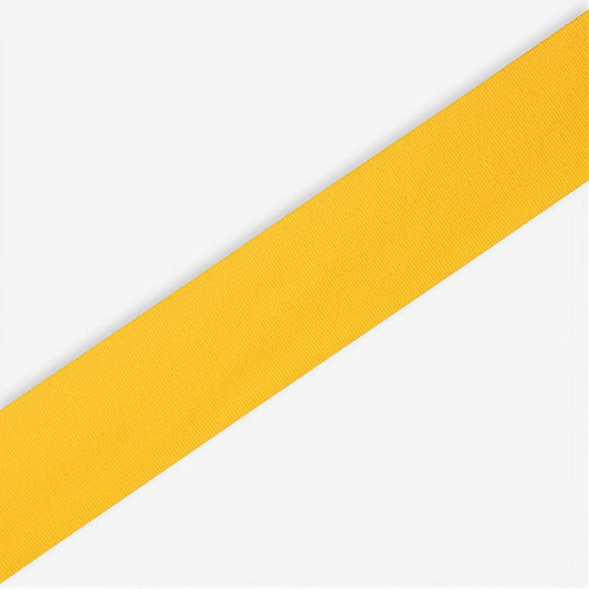 Wallet Tape 50mm MTN Yellow (100m) - Clearance - Ragland Fabrics