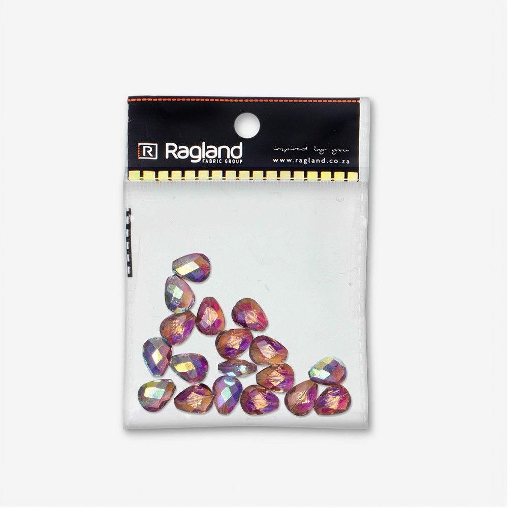 Beads Des.135 - Ragland Fabrics